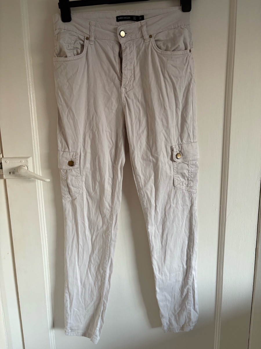 Karen Millen Jeggins