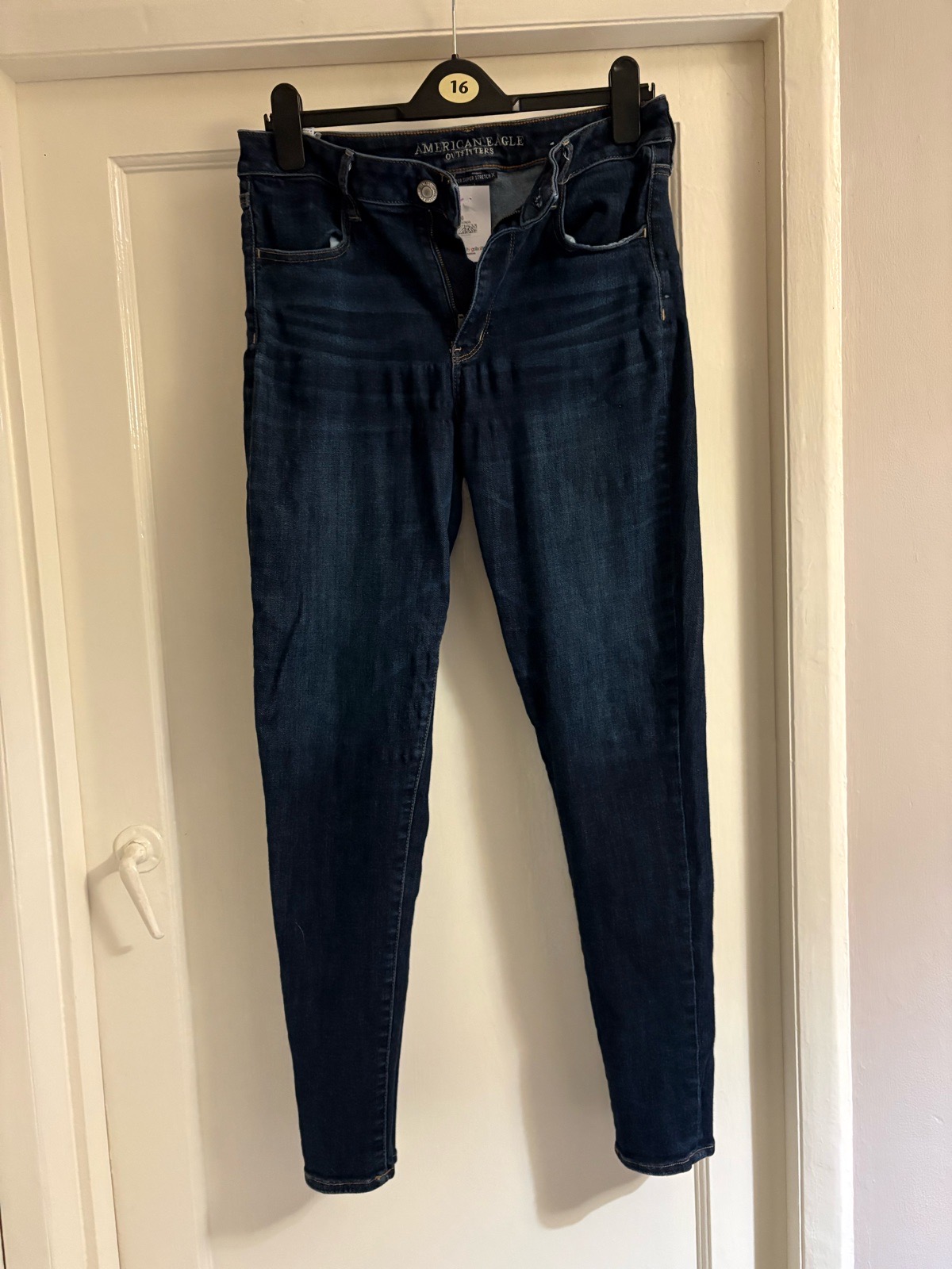 American Eagle outfitters Jeggins
