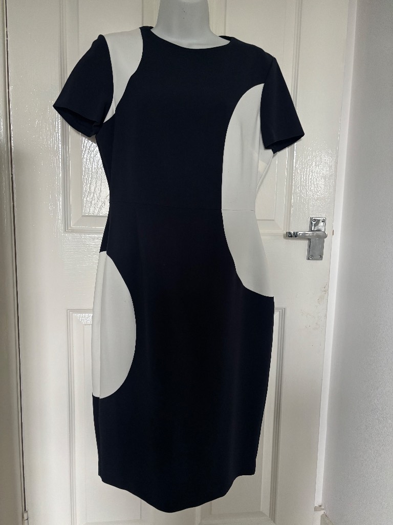 marks& spencer dress