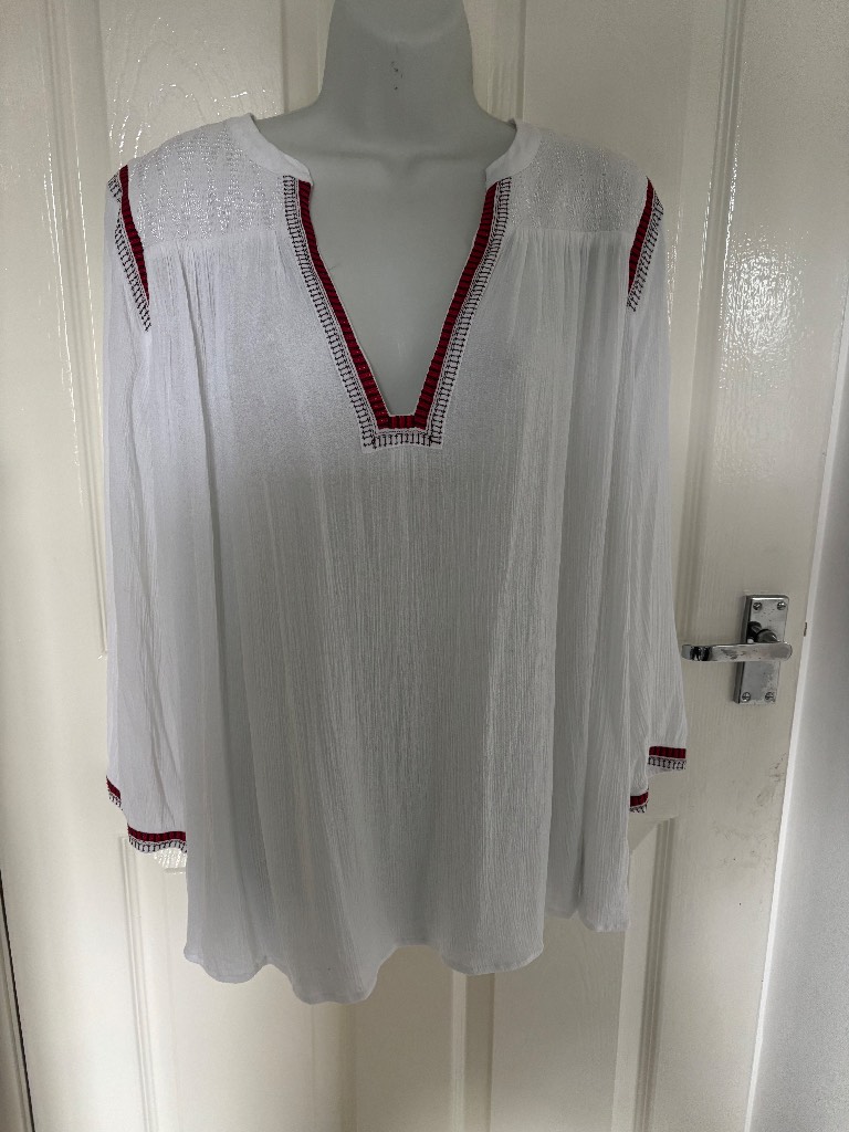 summer top