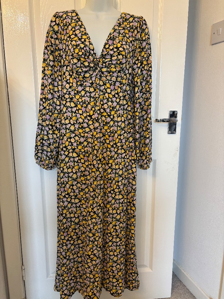 next summer dress