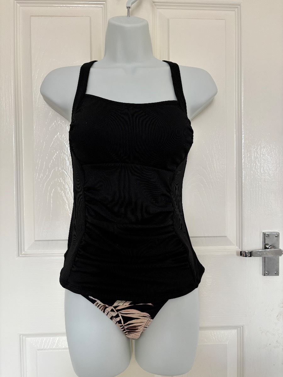 tankini size xl