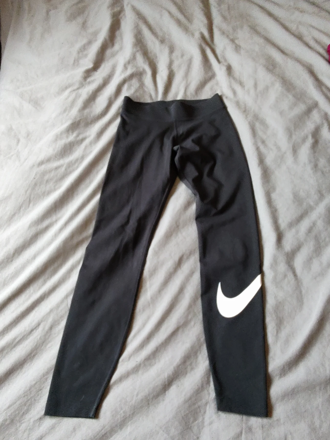 Black Nike Leggings in Womens Size Small