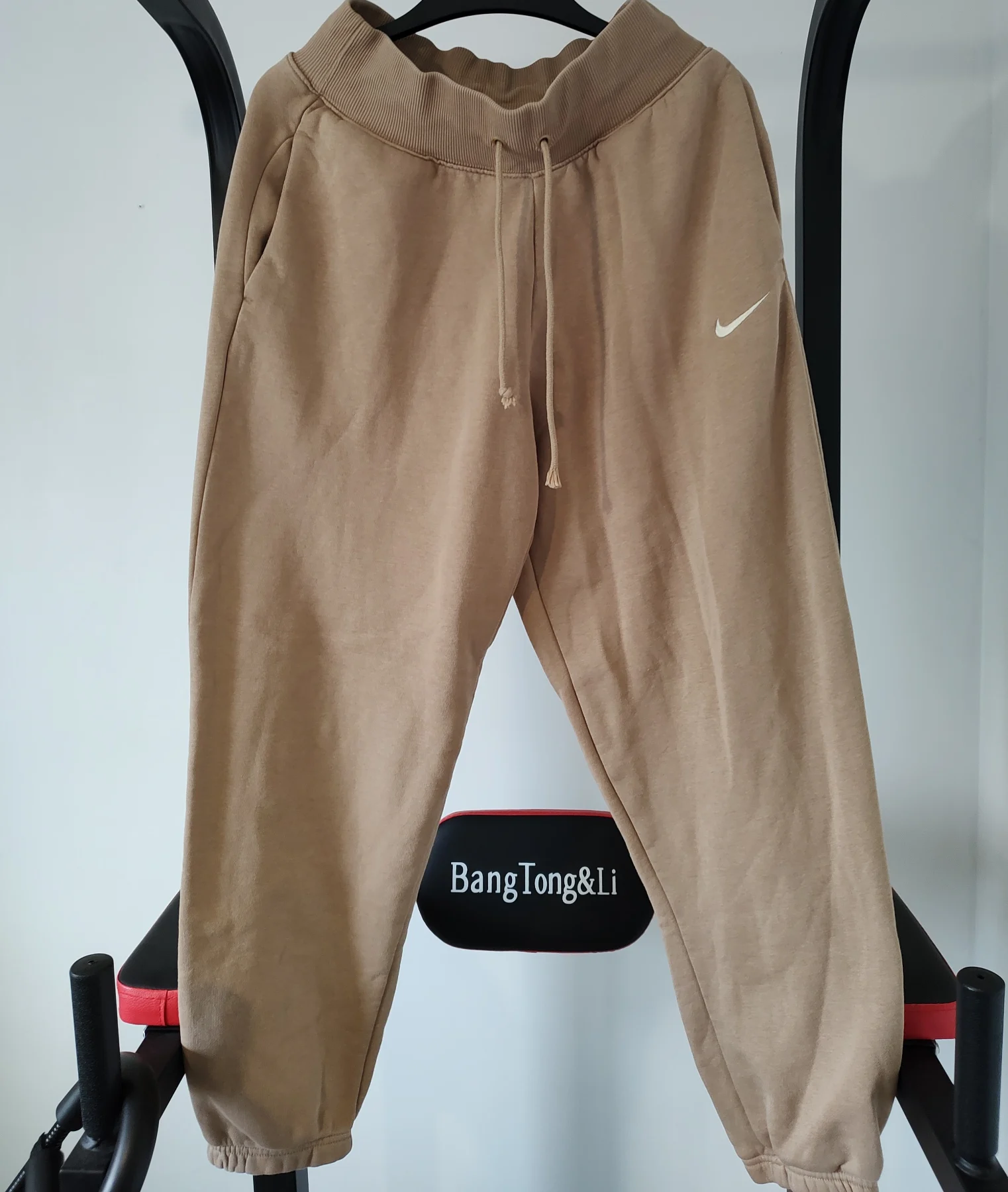 Baggy Nike Joggers In Womens Size XS