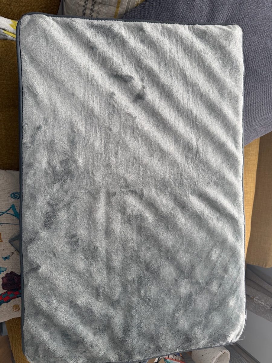 Toozey dog bed new