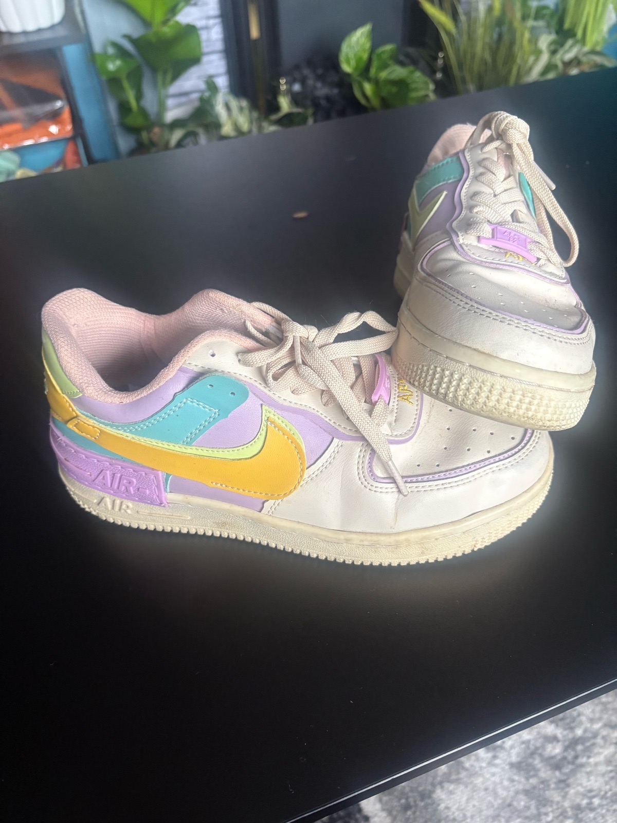 Nike Air trainers