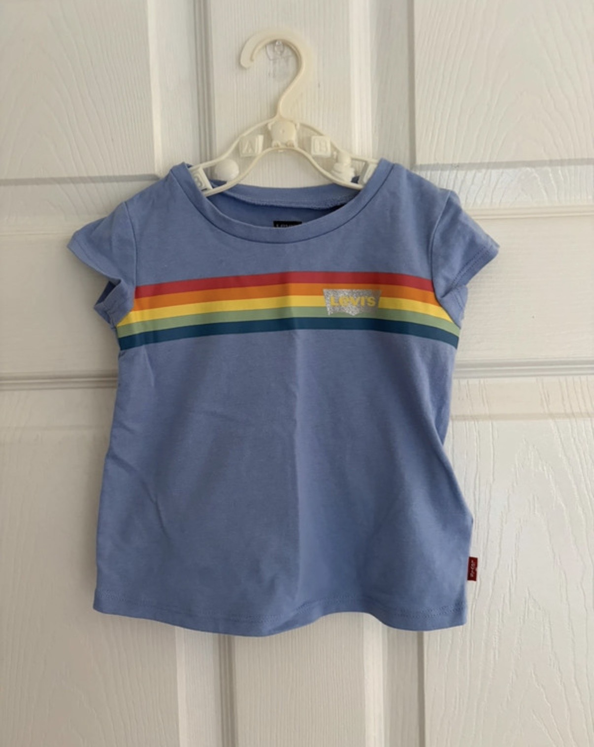 Levi’s short sleeved t-shirt