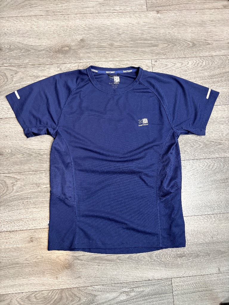 Karrimor sports men’s top size XS