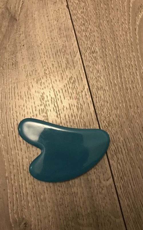 Gua sha