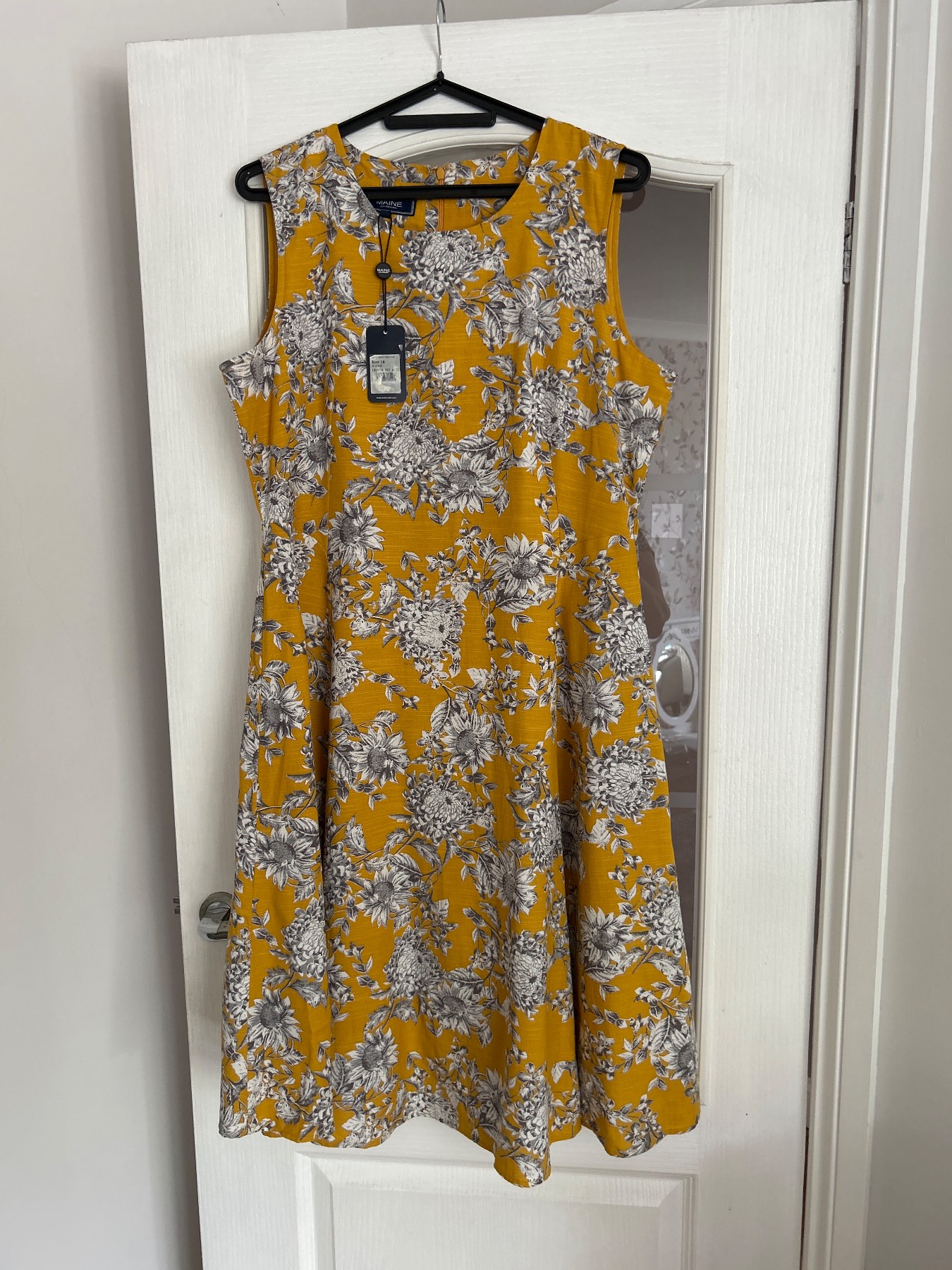 Summer dress