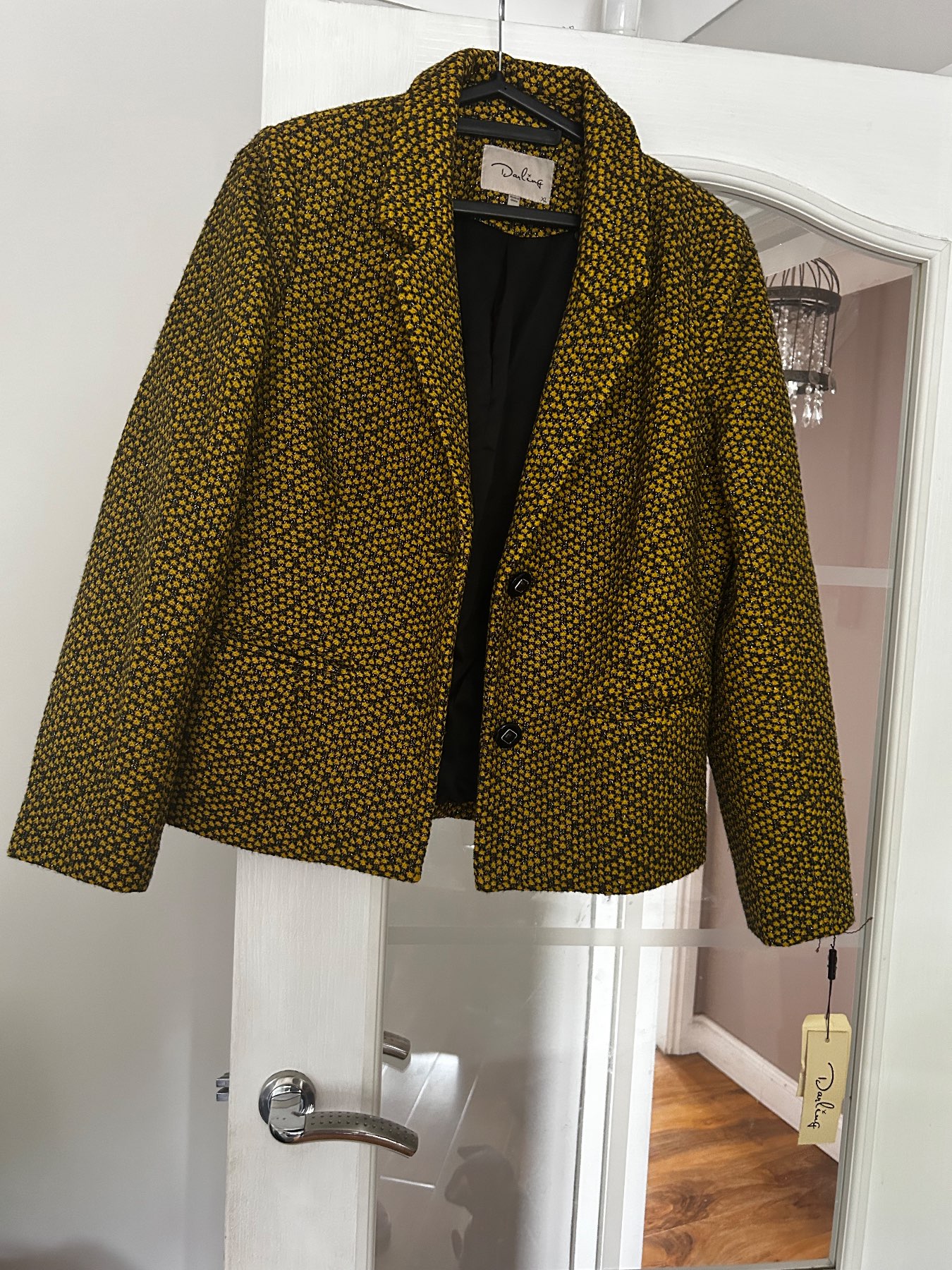Darling jacket