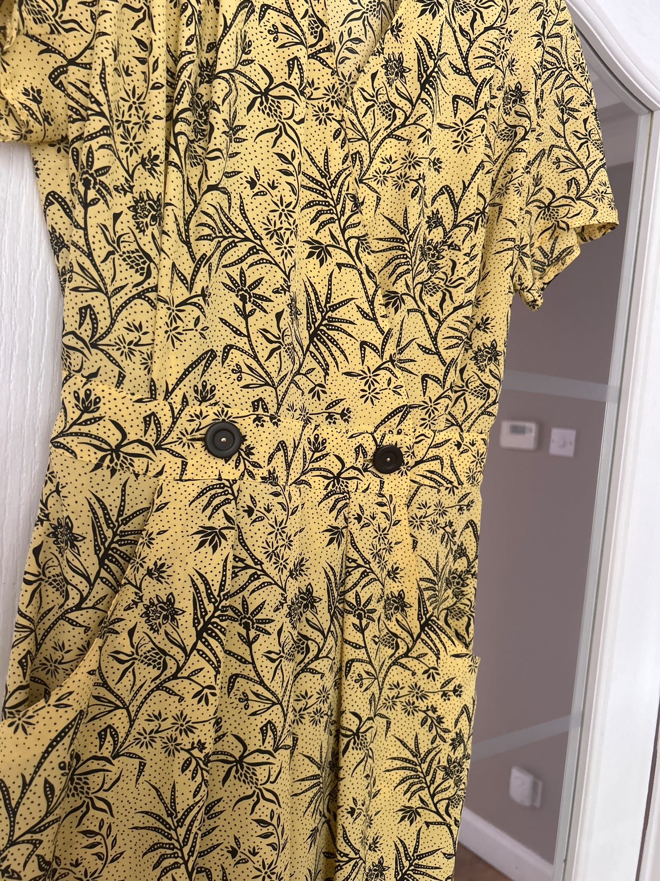 Hardob dress