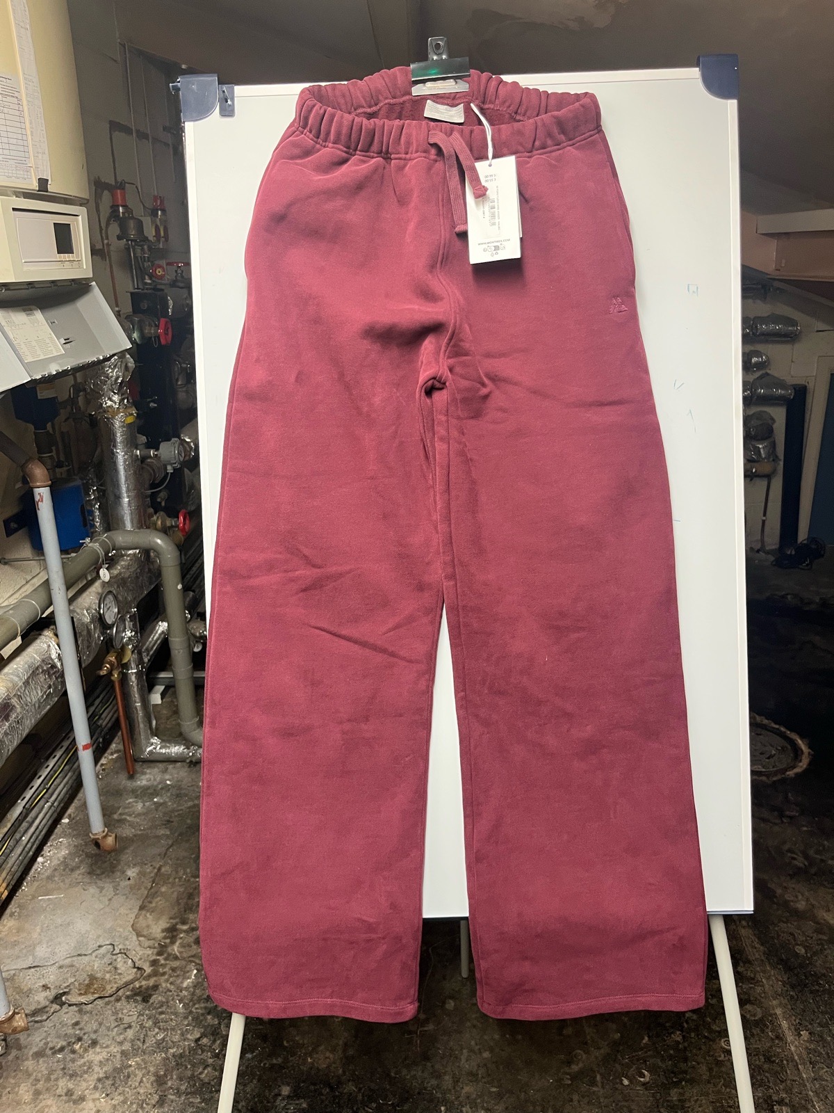 Montirex ladies joggers