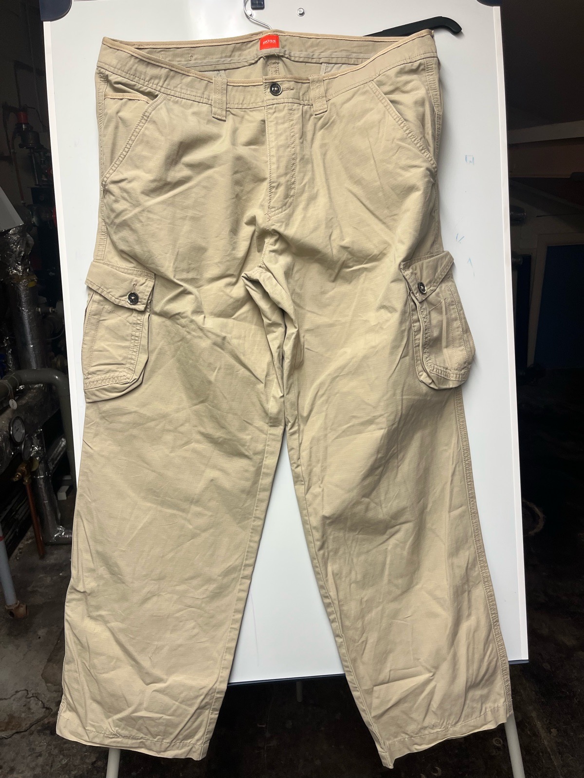 Boss by Hugo boss cargo pants