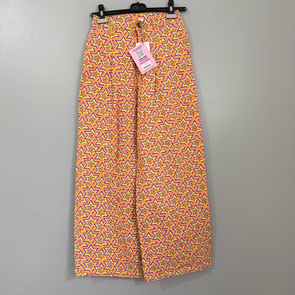 Lucy & Yak w24R jeans