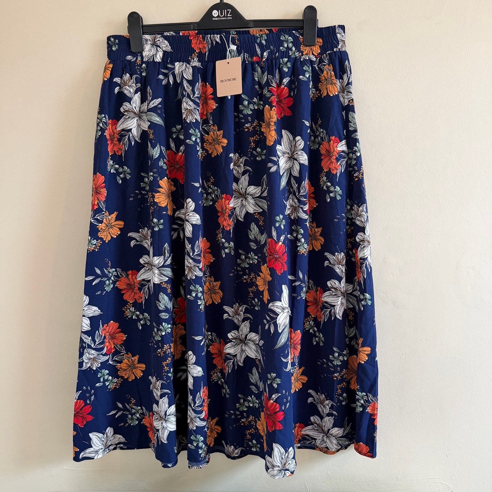 Bliimchic skirt new