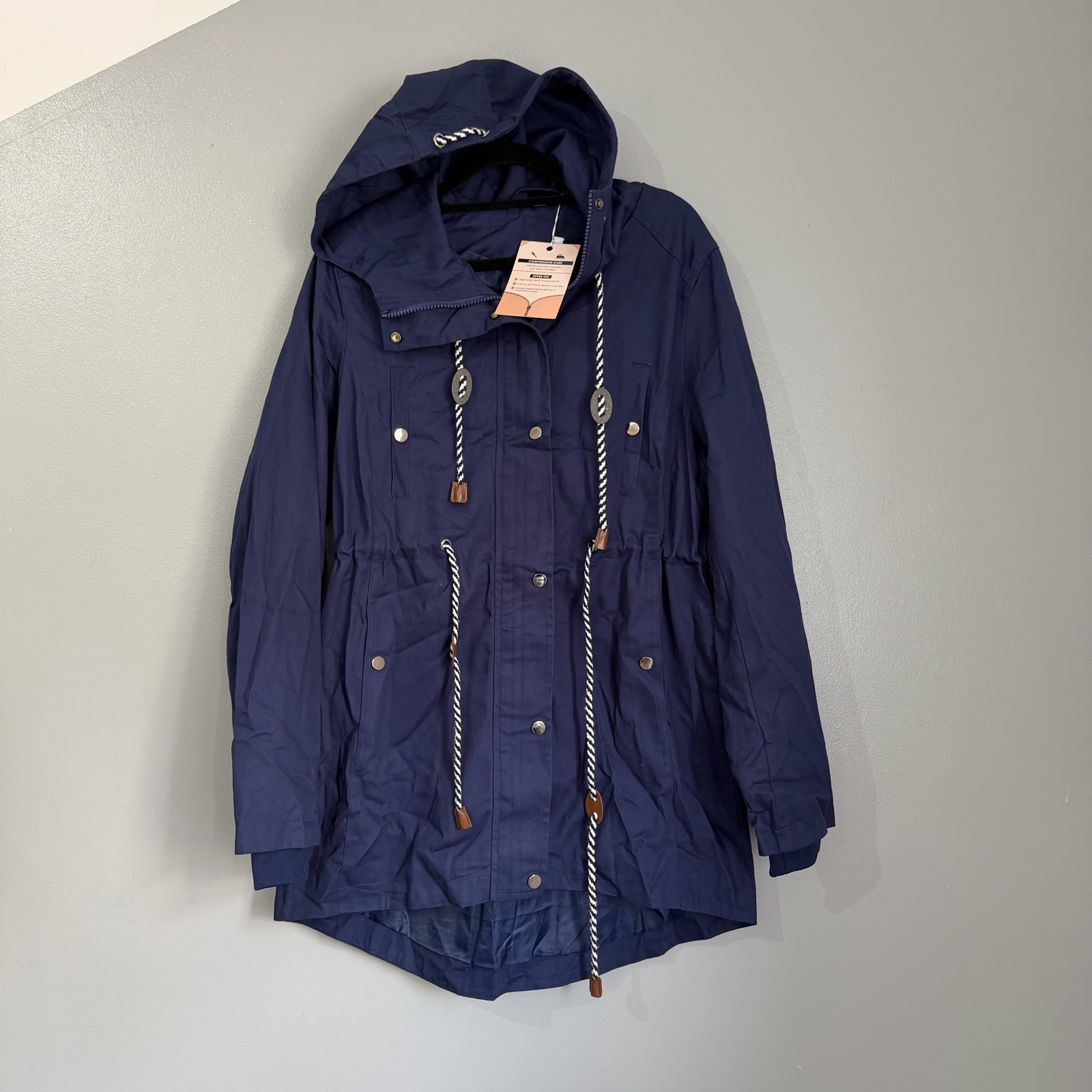 Autumn jacket M