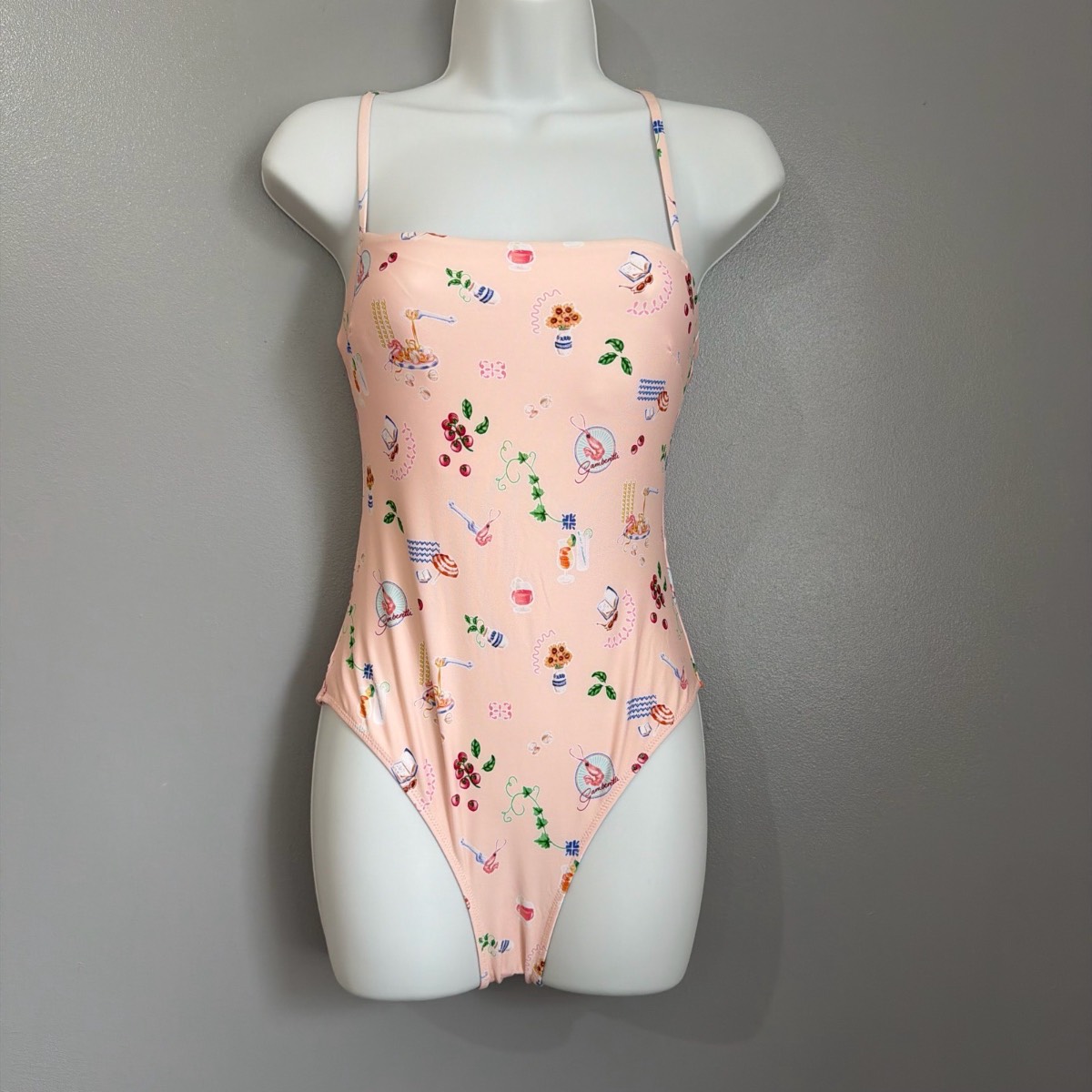H&M swimsuit new