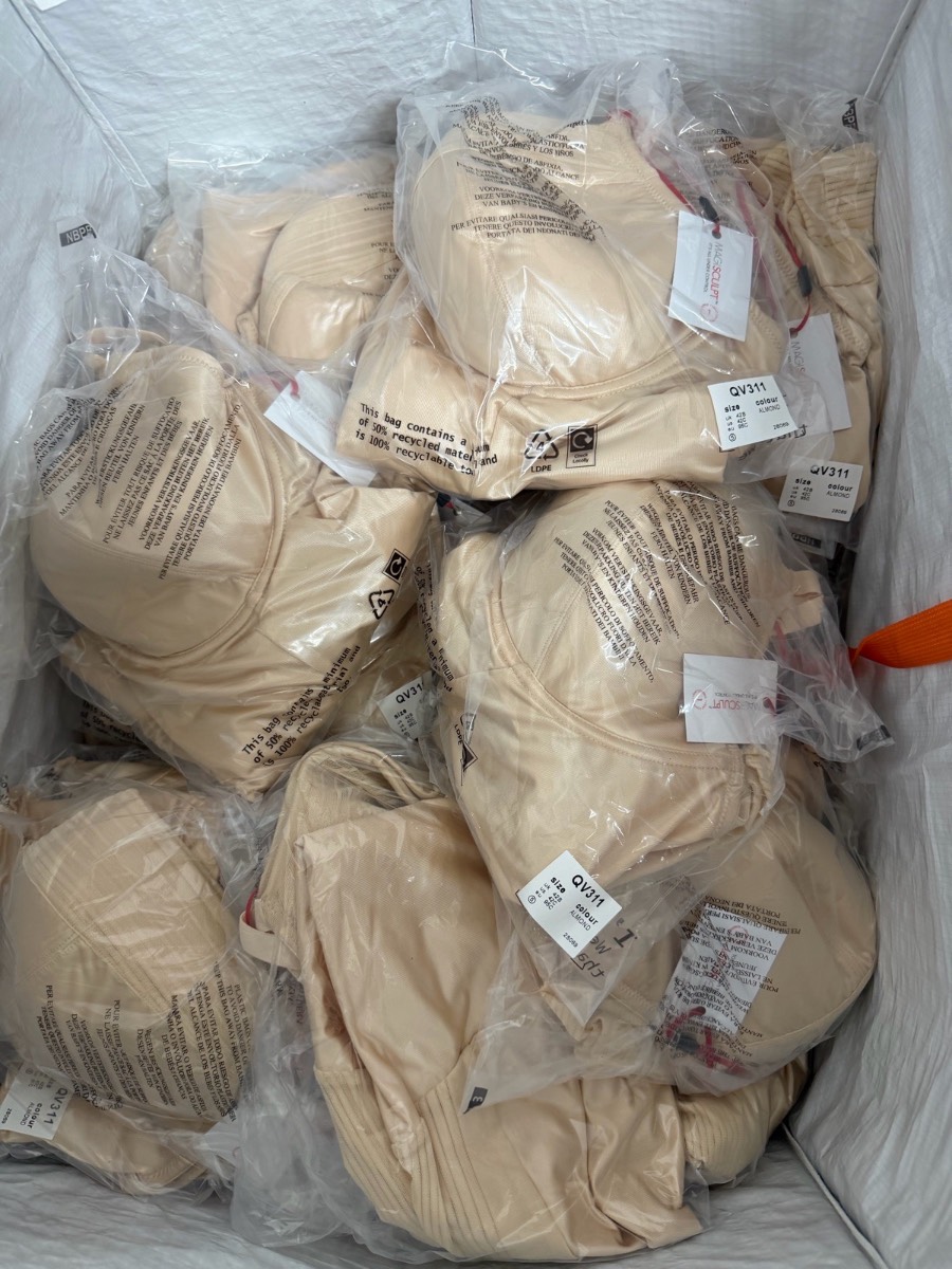 Bodies for resale various sizes