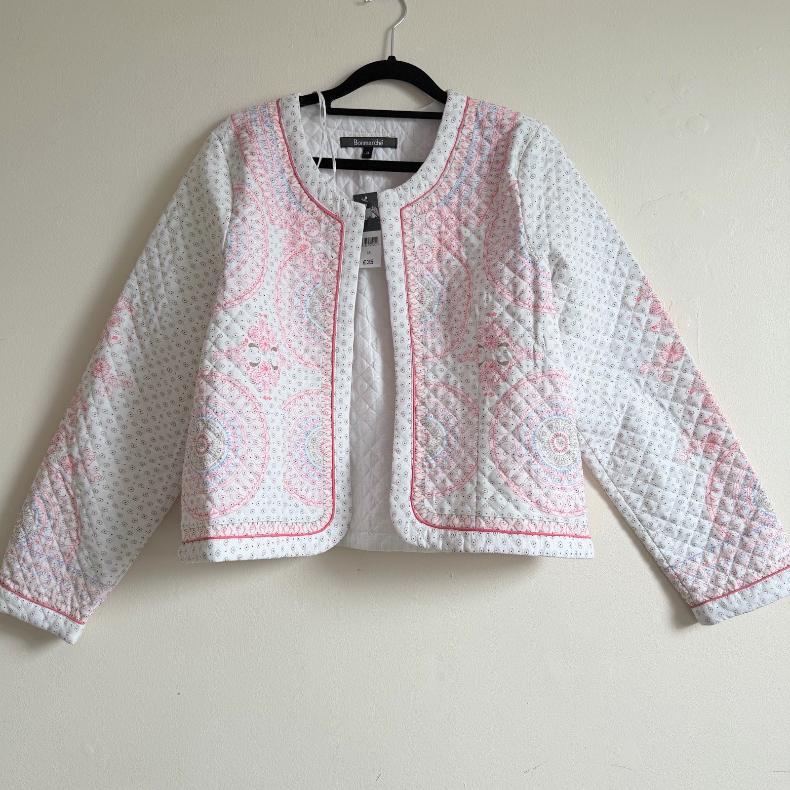 Bonmarche open jacket