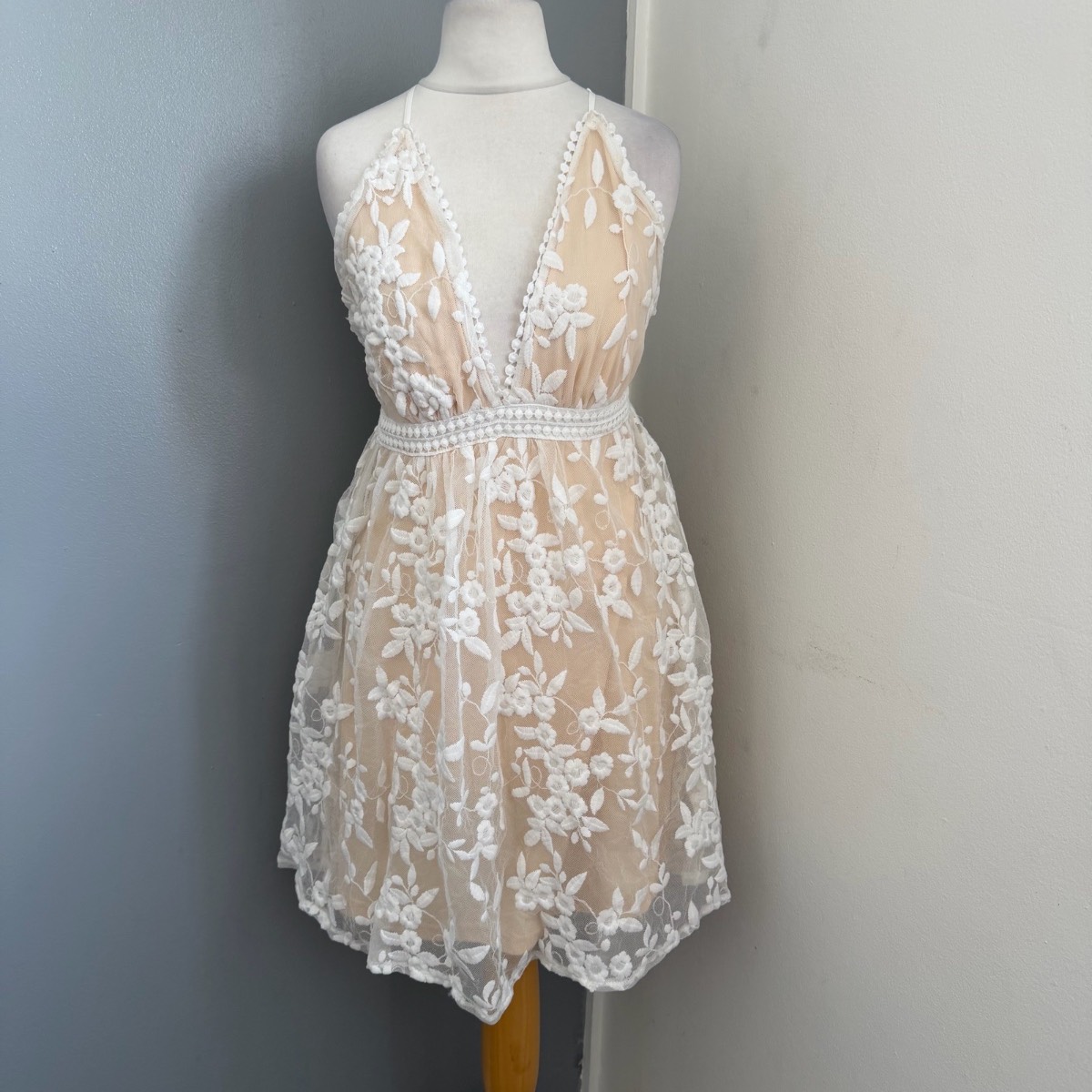 Shein dress