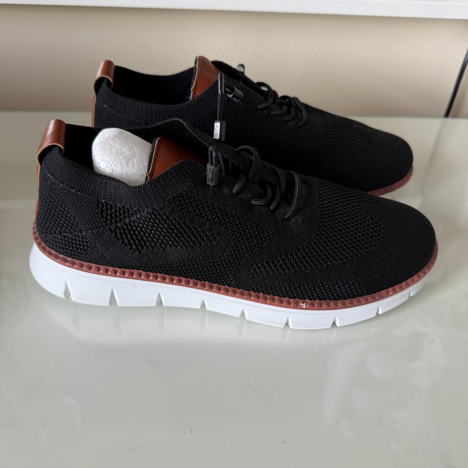 Men’s casual shoes breathable
