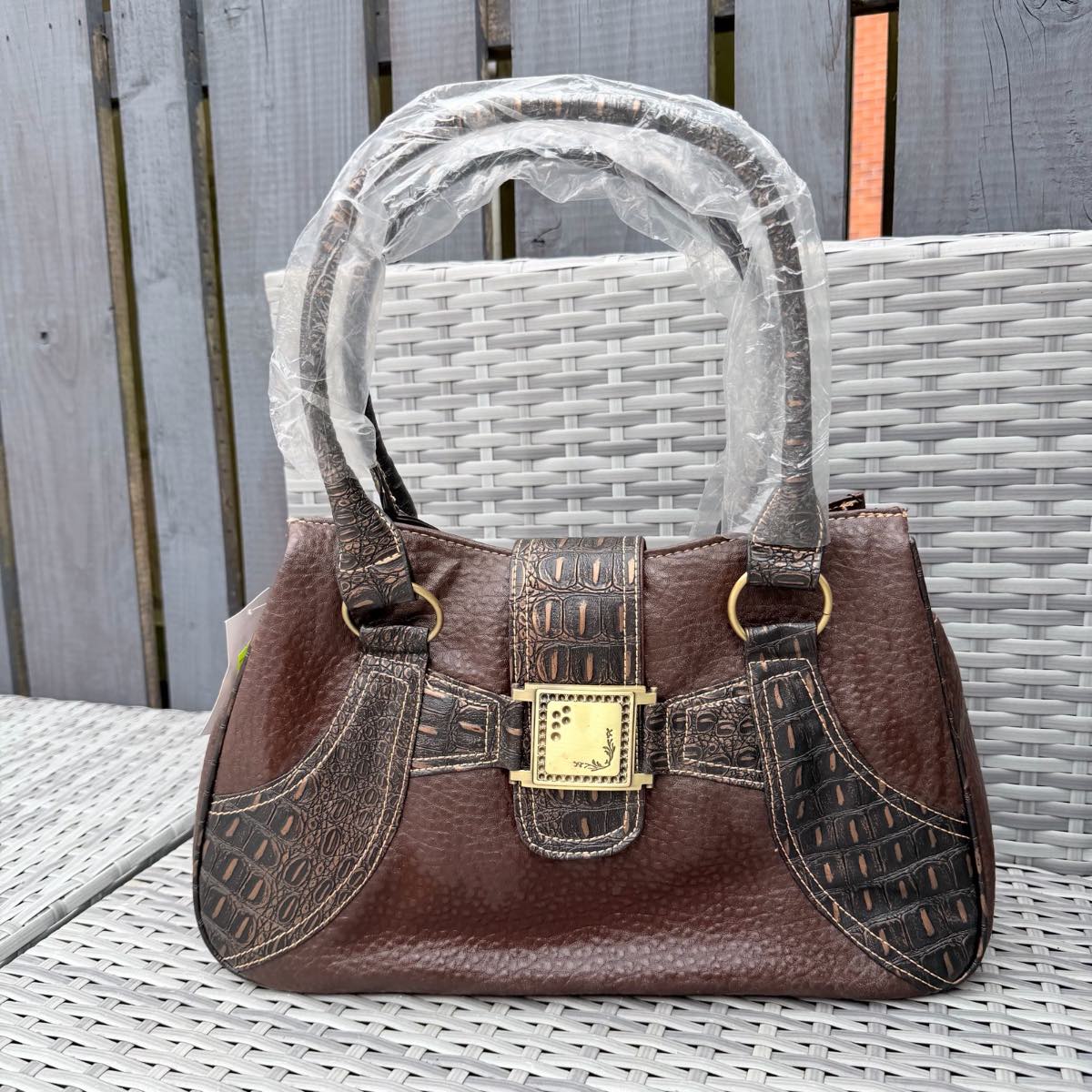 Vintage handbag new