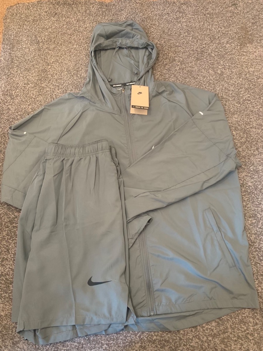 Nike miller set grey size xxl