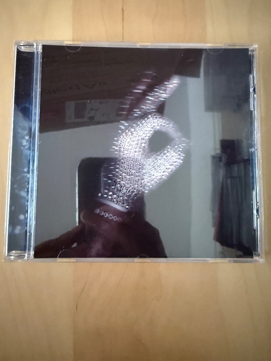 Drake - Iceman
