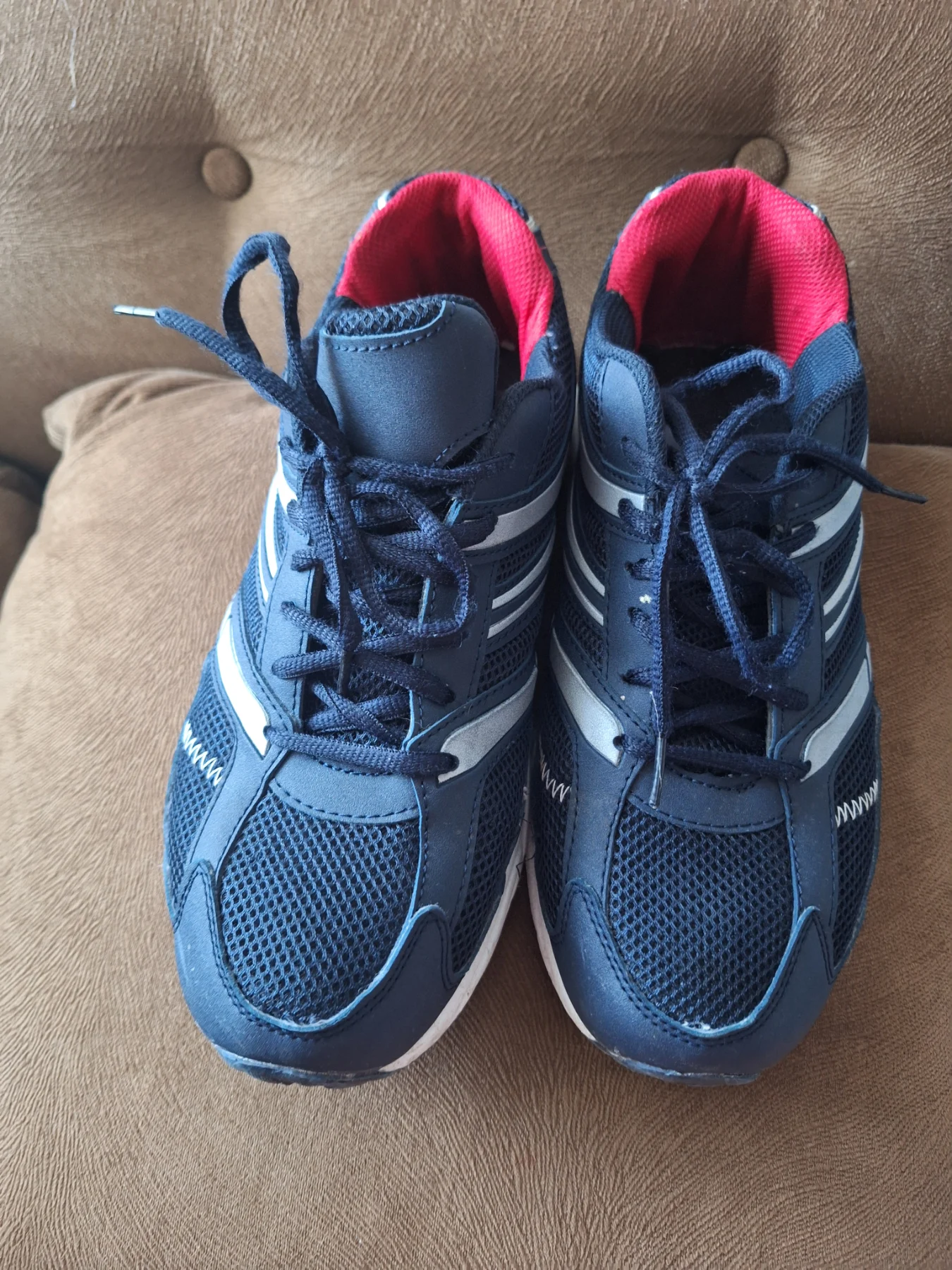Man shoes
