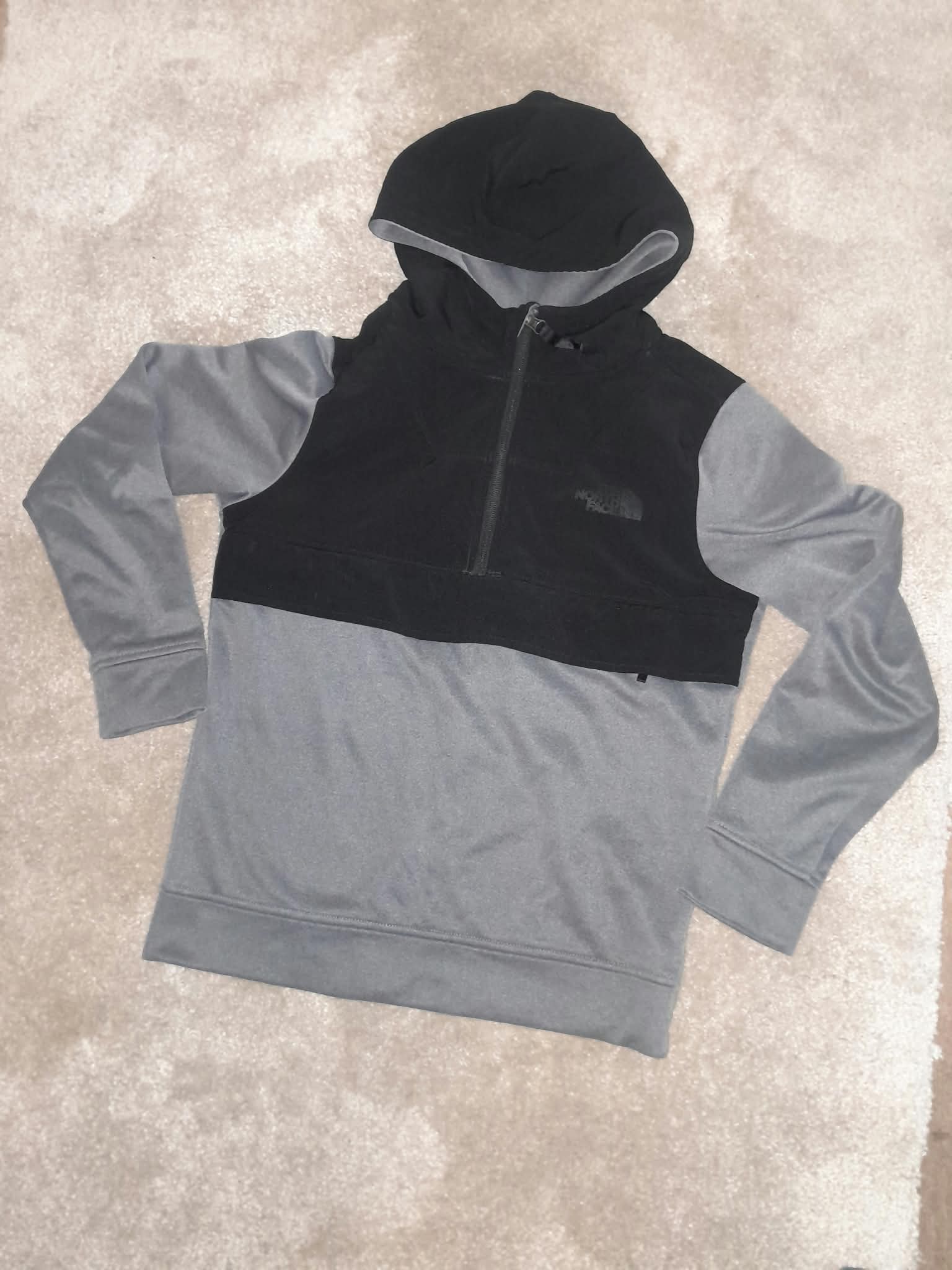 The North face