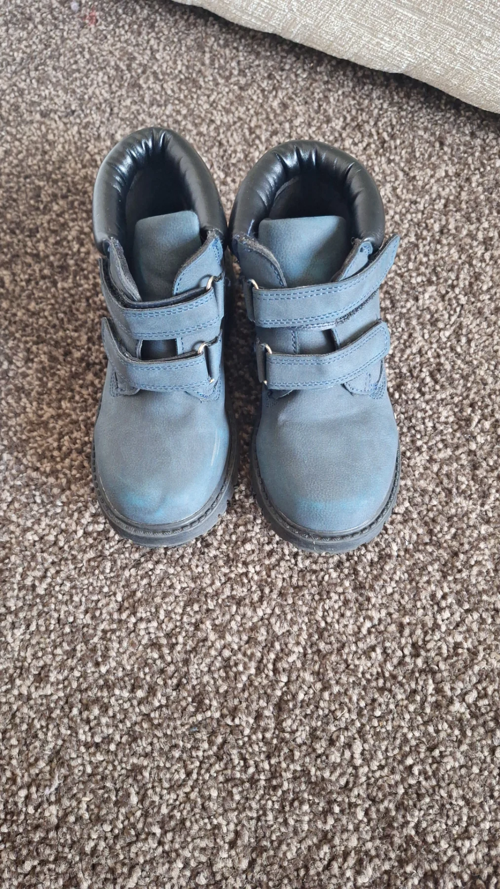 Boy kids boots