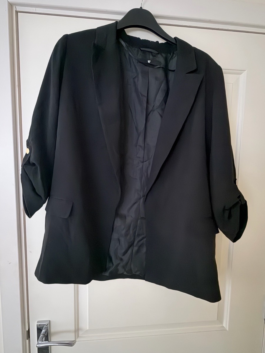 Ladies Blazer