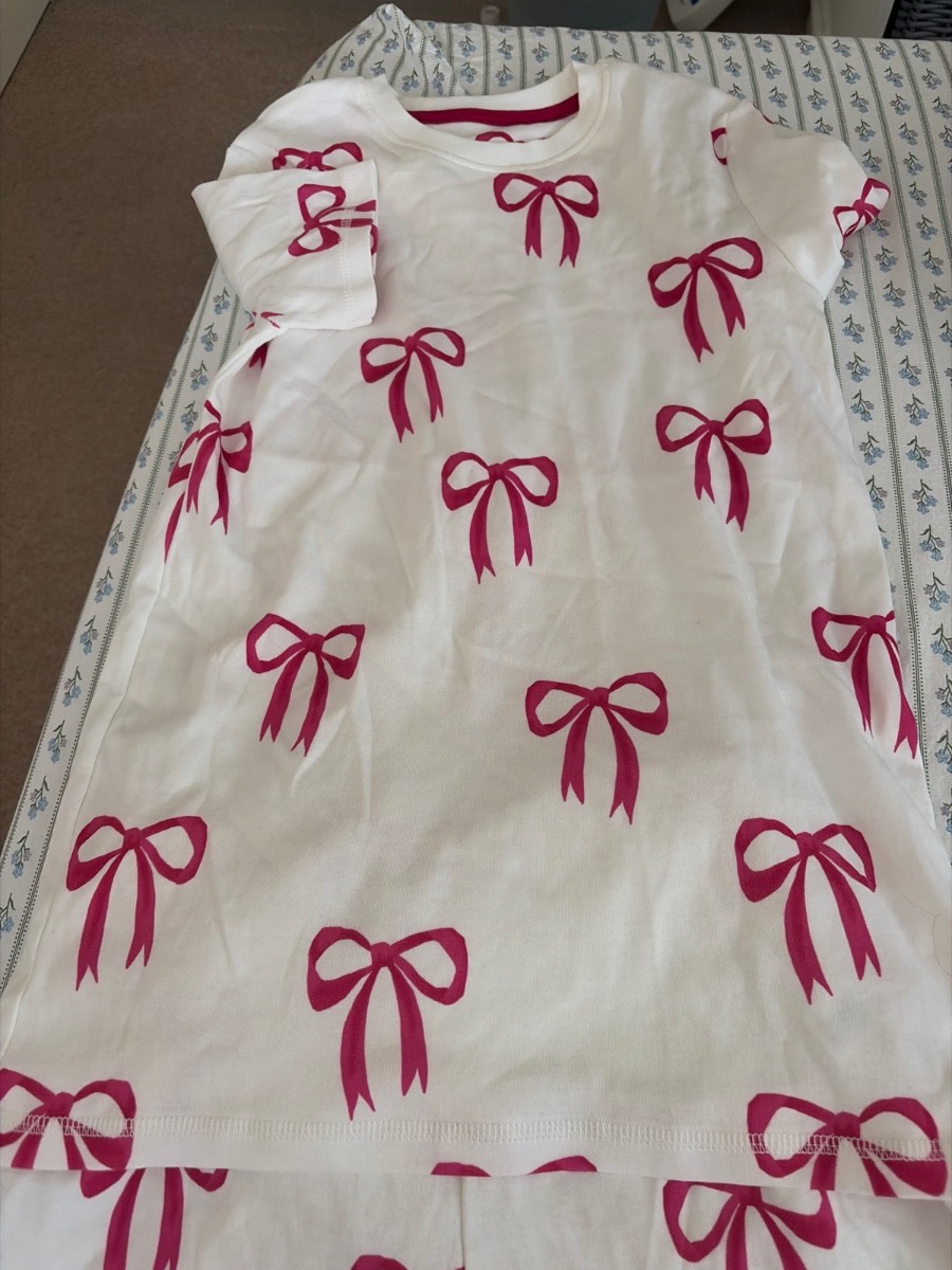 Girls PJs