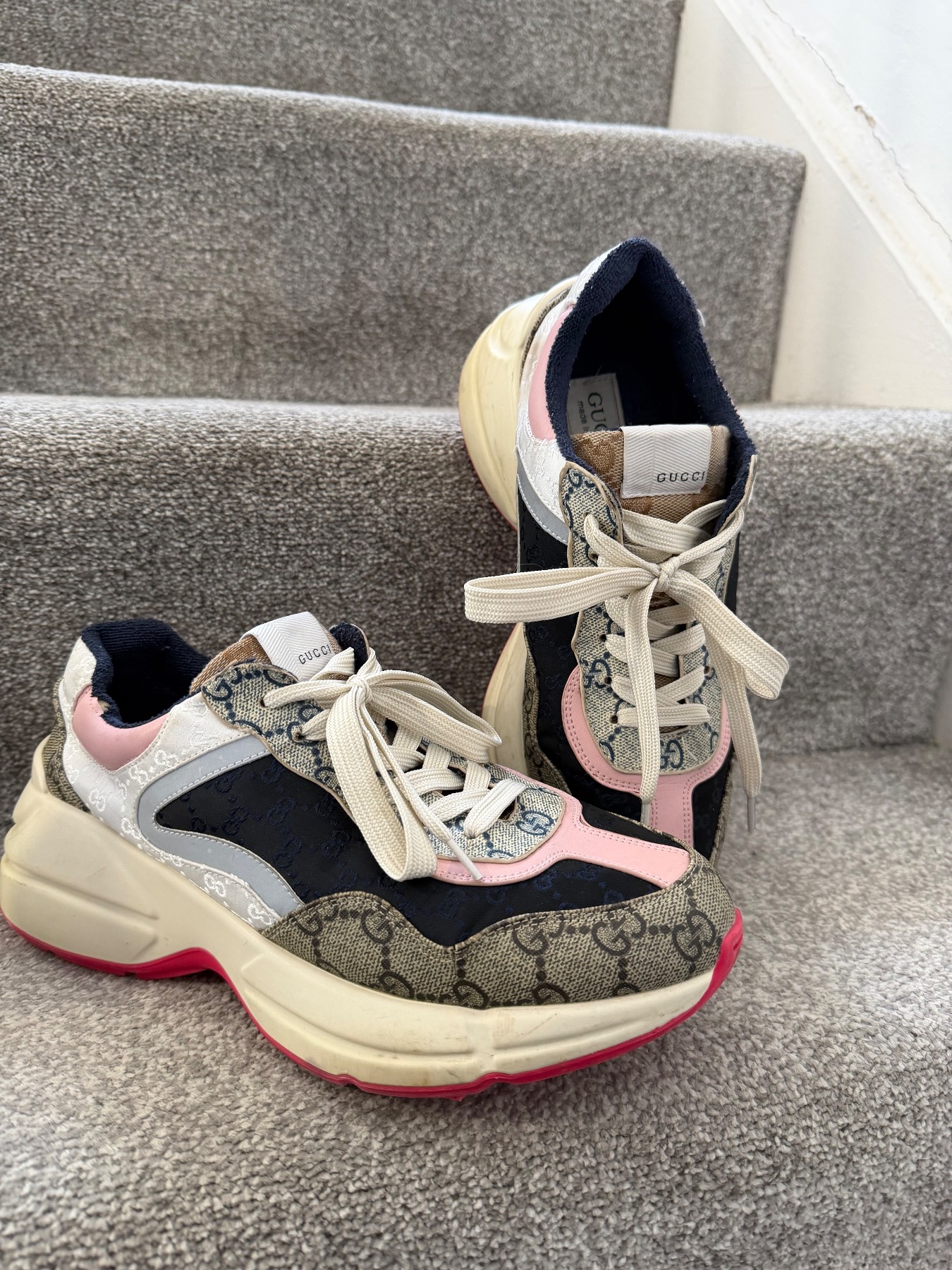Trainers