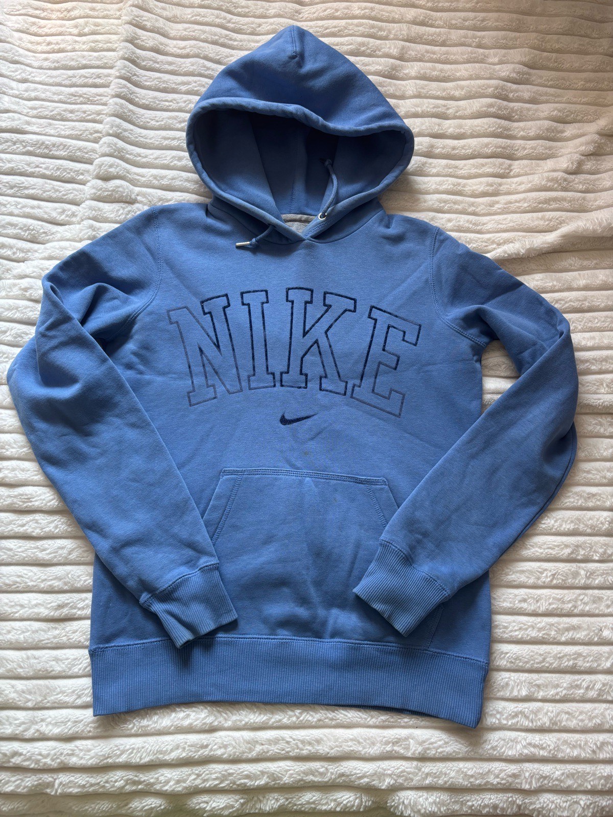 Nike men’s hoodie jumper