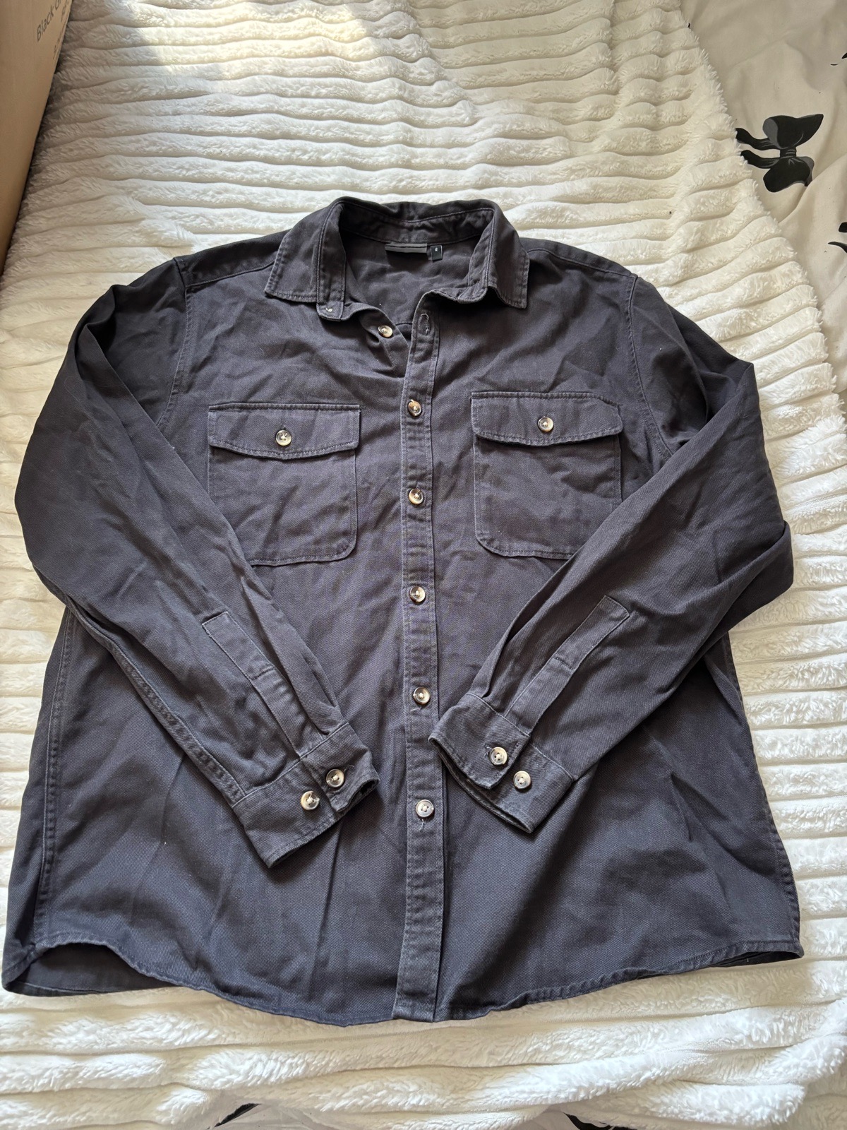 Asos men’s shirt