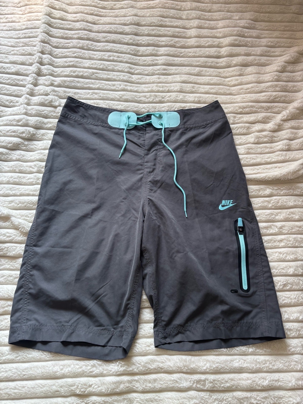 Nike retro men’s swim shorts