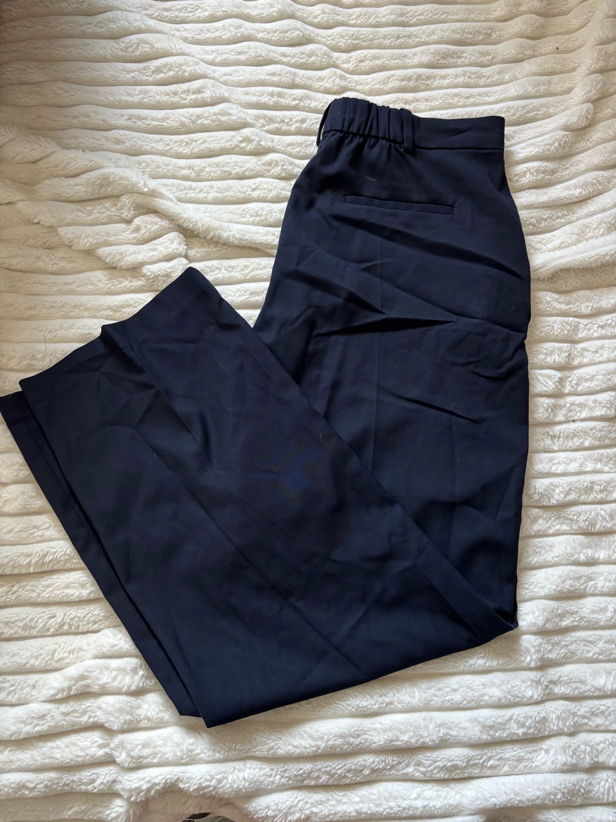 Next ladies slim trousers