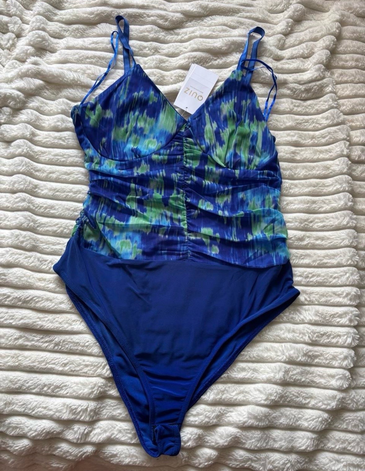 Quiz ladies bodysuit