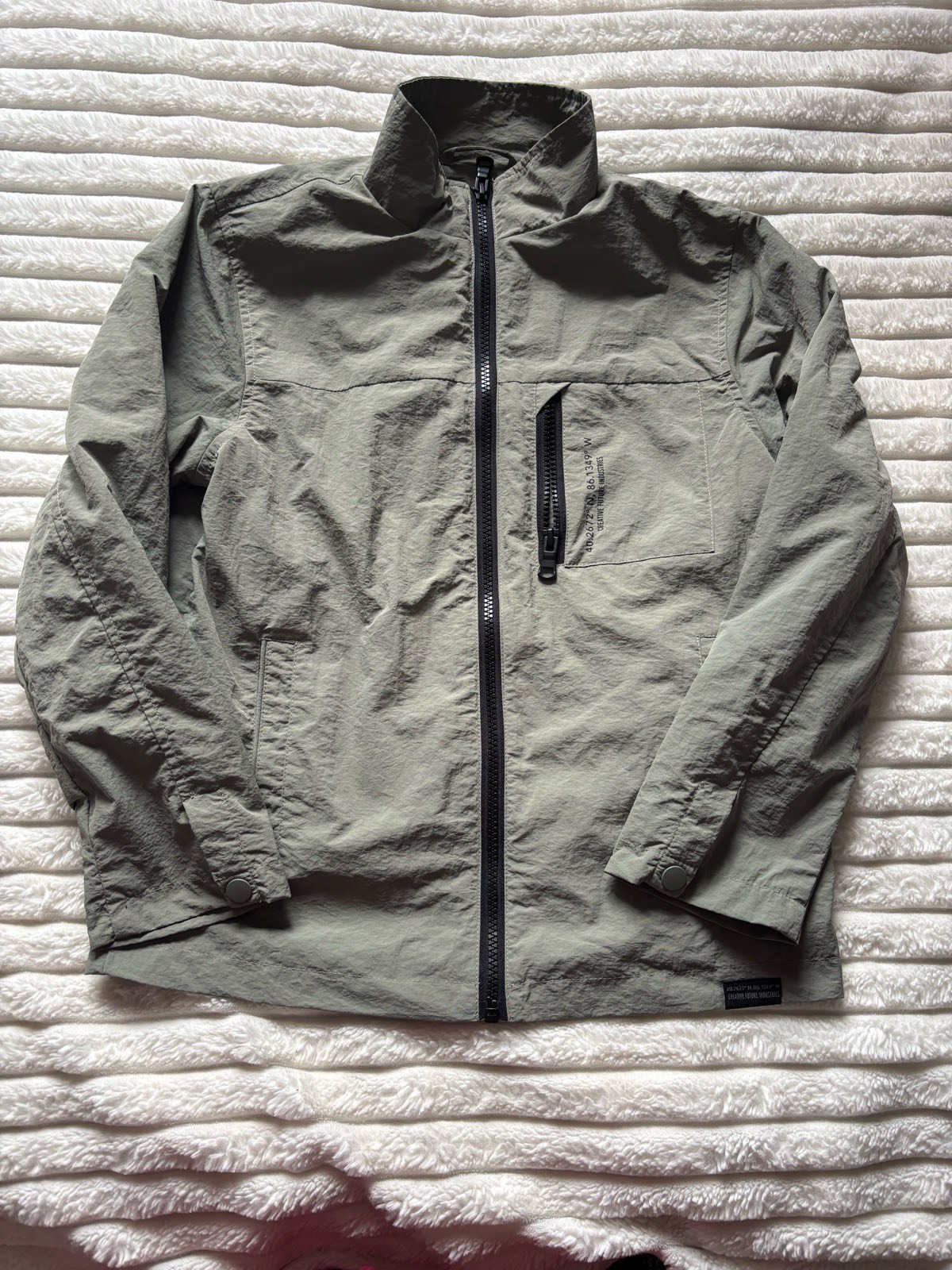 Next boys jacket
