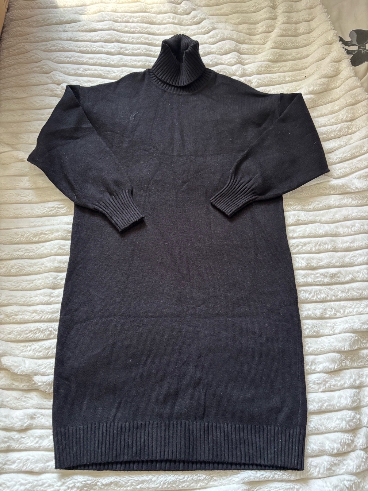 Zara girls dress