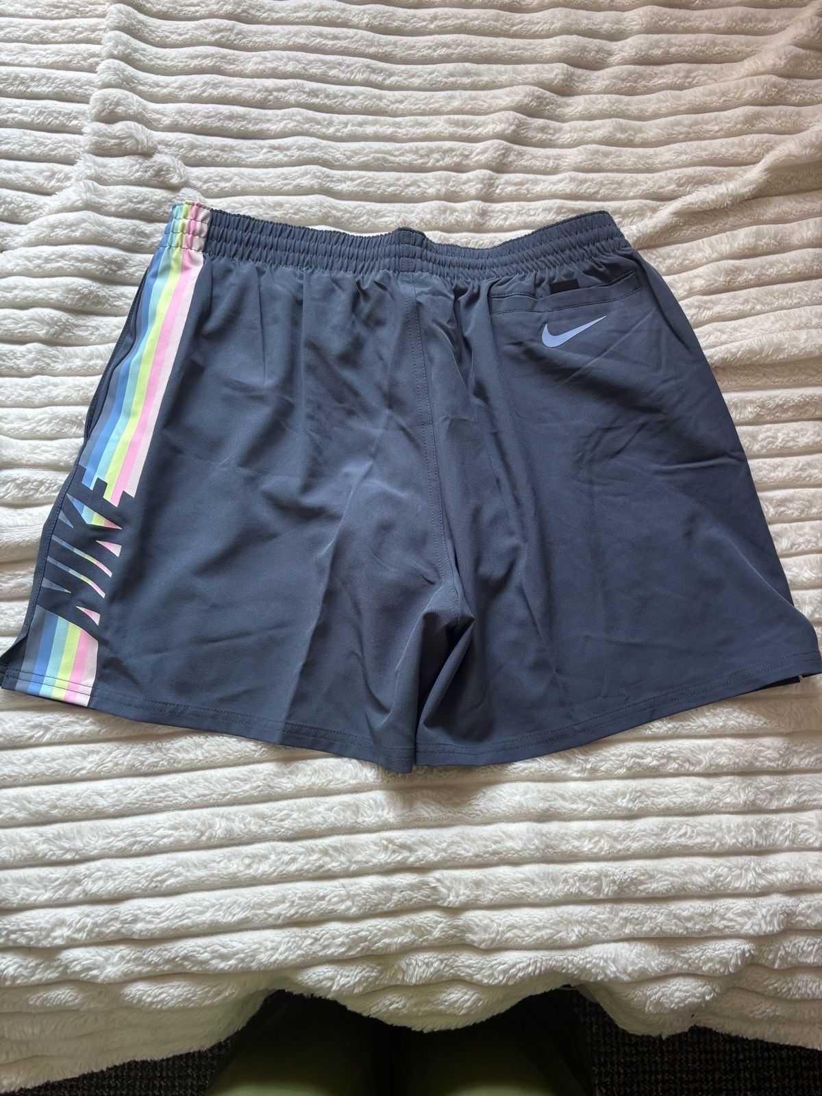 Brand new Nike shorts