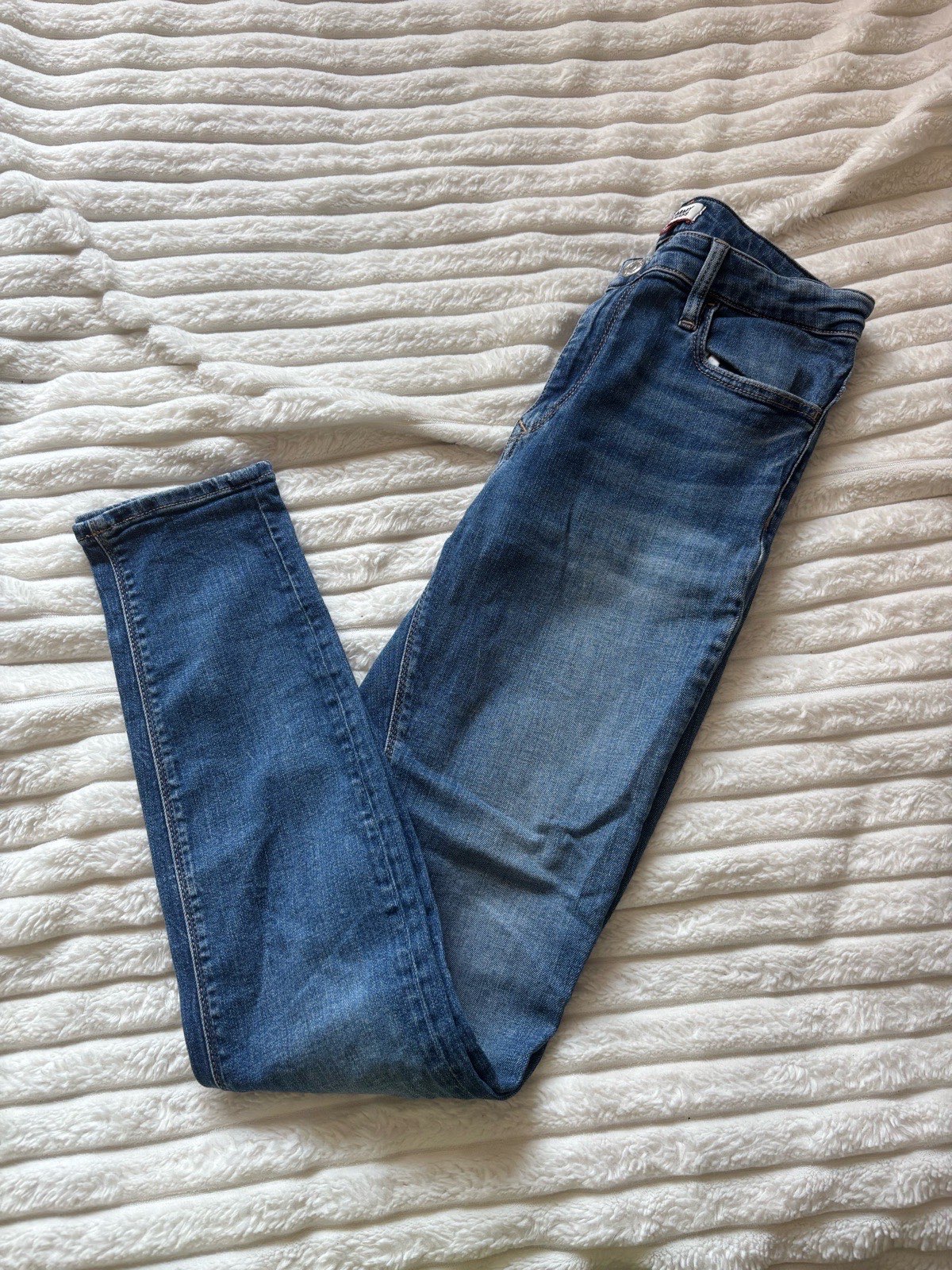 Tommy ladies jeans