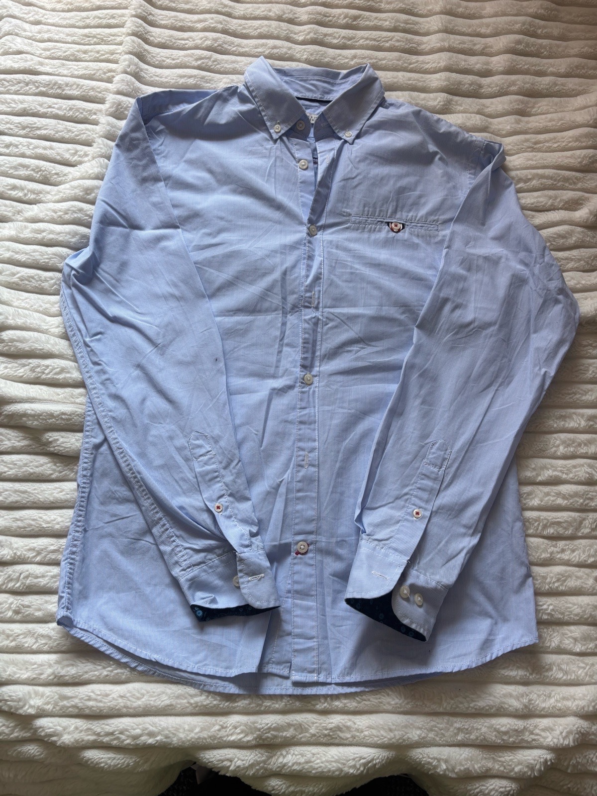 Jack & Jones men’s premium shirt
