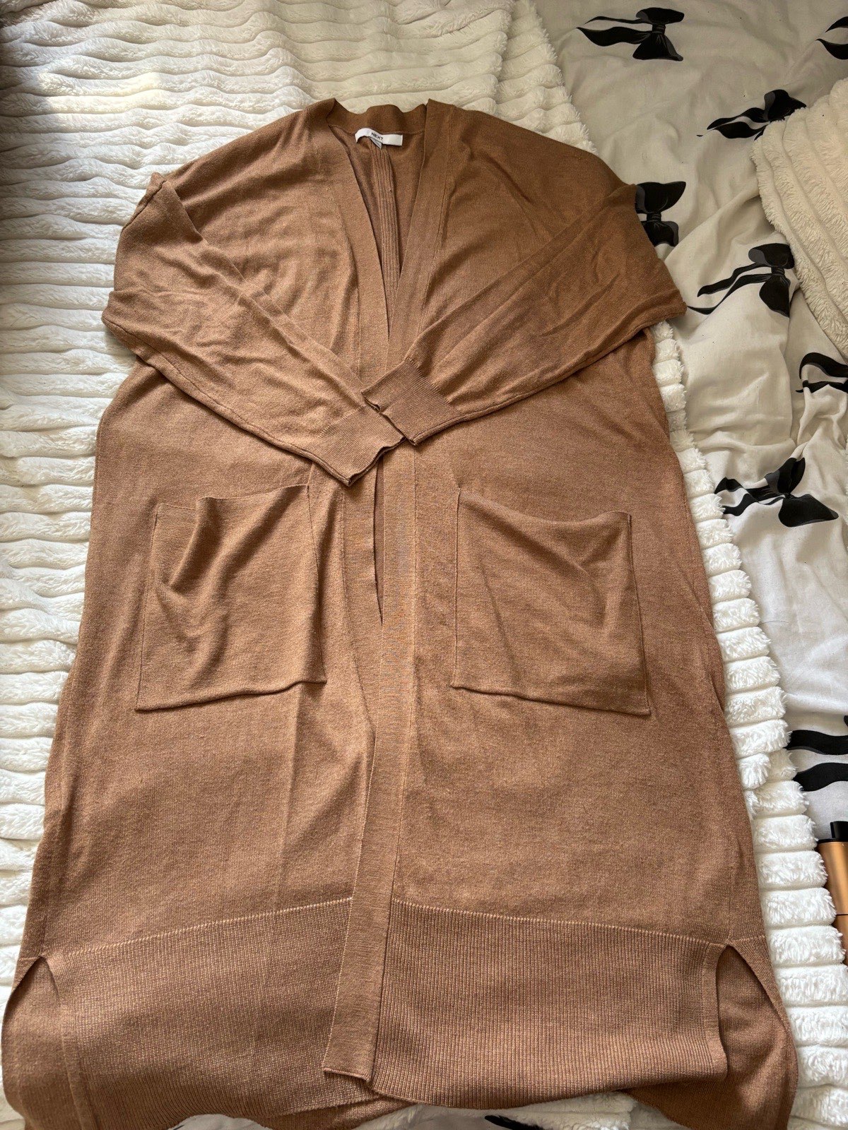 Next ladies long cardigan