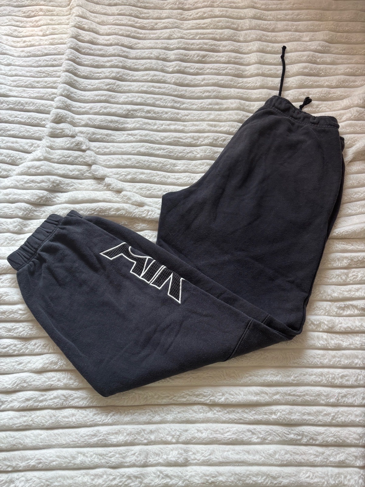Nike air men’s jogger pants