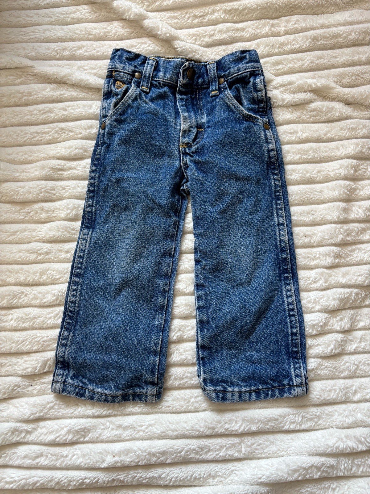 Wrangler baby jeans