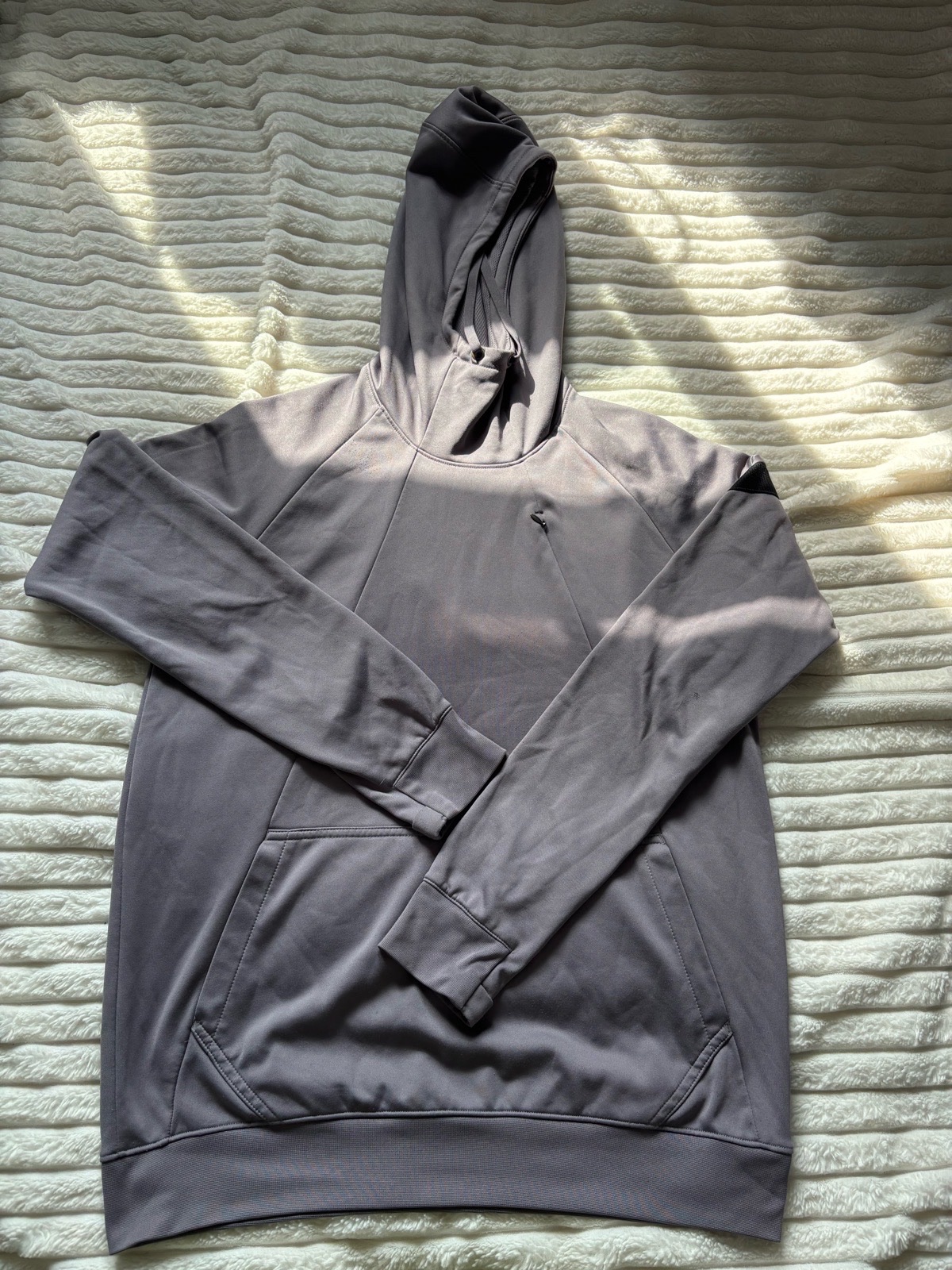 Nike dri fit hoodie jumper