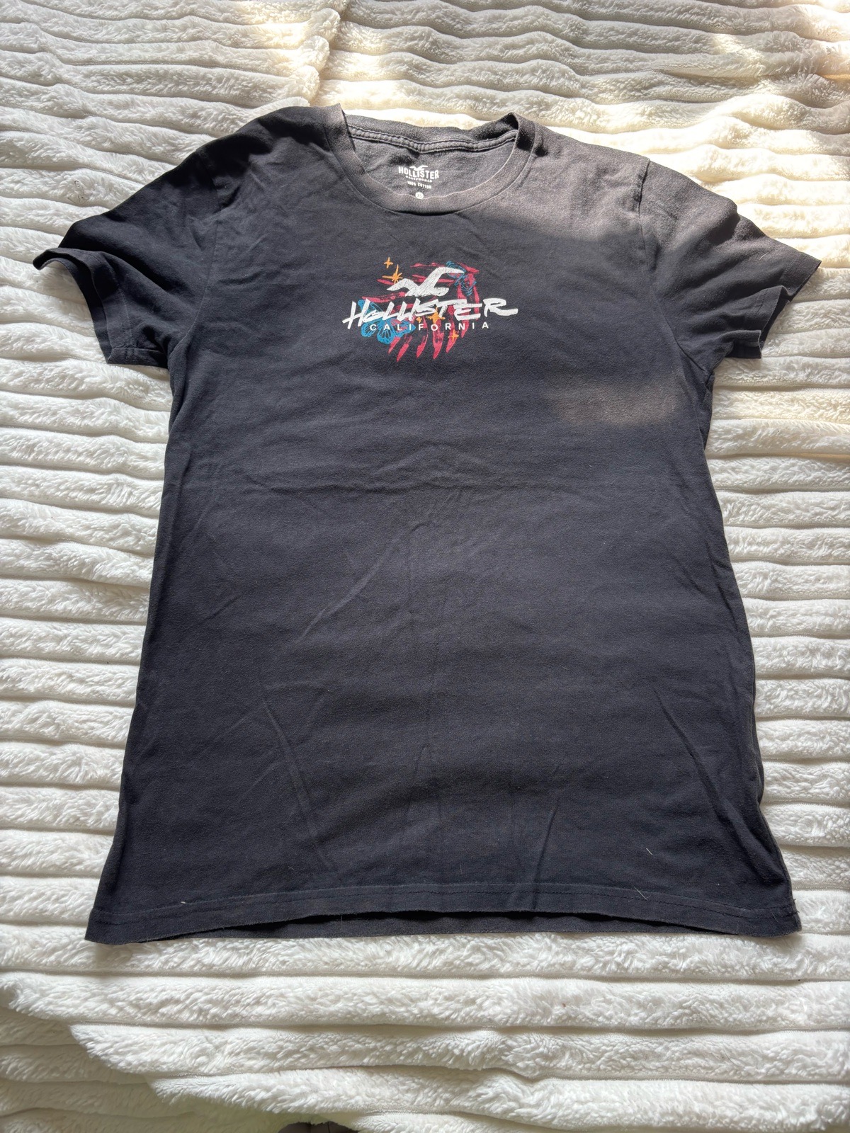 Hollister t shirt